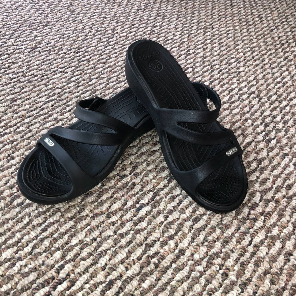 Crocs Sandals